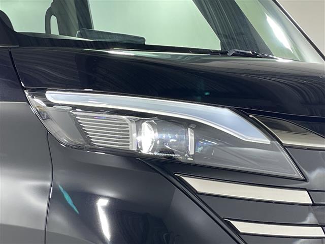 ルークス ハイウェイスターＧタボアバンクロムプロパイロットＥＤ　プロパイロット　社外ディスプレイオーディオ　アラウンドビューモニター　両側電動スライドドア　アイドリングストップ機能　インテリジェントキー　プッシュスタートボタン　ＬＥＤ　フォグランプ　マット　ＡＷ（38枚目）