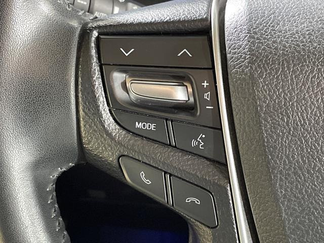 ヴェルファイア ２．５Ｖ　社外１０型ナビ　社外フリップダウンモニター　Ｂカメラ　両側電動　モデリスタエアロ　クルコン　ＰＢＤ　ＬＥＤヘッド／フォグランプ　コンビシート／ステアリング　前席パワーシート　運転席ポジションメモリー（16枚目）