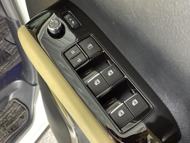 ヴェルファイア ２．５Ｖ　社外１０型ナビ　社外フリップダウンモニター　Ｂカメラ　両側電動　モデリスタエアロ　クルコン　ＰＢＤ　ＬＥＤヘッド／フォグランプ　コンビシート／ステアリング　前席パワーシート　運転席ポジションメモリー（29枚目）