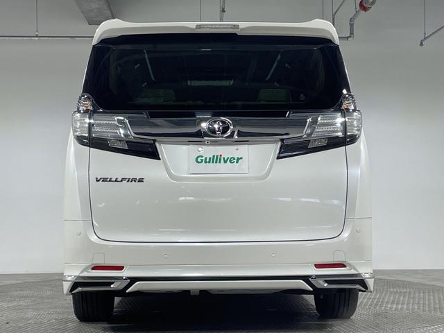 ヴェルファイア ２．５Ｖ　社外１０型ナビ　社外フリップダウンモニター　Ｂカメラ　両側電動　モデリスタエアロ　クルコン　ＰＢＤ　ＬＥＤヘッド／フォグランプ　コンビシート／ステアリング　前席パワーシート　運転席ポジションメモリー（67枚目）