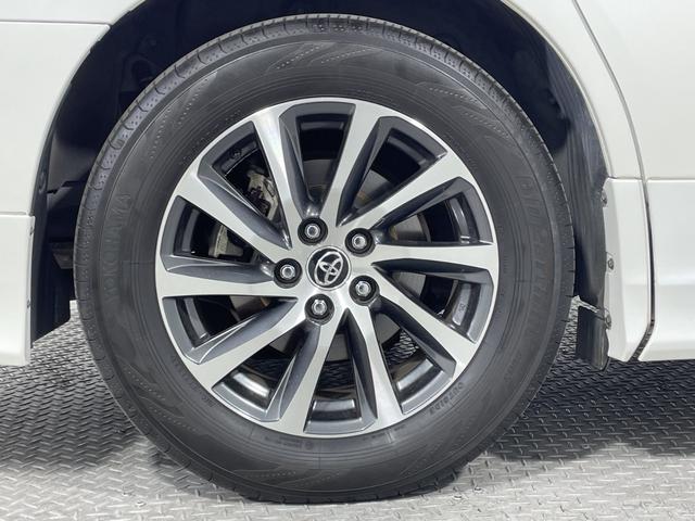 ヴェルファイア ２．５Ｖ　社外１０型ナビ　社外フリップダウンモニター　Ｂカメラ　両側電動　モデリスタエアロ　クルコン　ＰＢＤ　ＬＥＤヘッド／フォグランプ　コンビシート／ステアリング　前席パワーシート　運転席ポジションメモリー（76枚目）