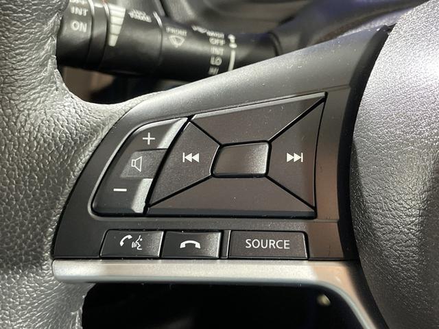 ノート ｅ－パワー　メダリスト　エマージェンシーブレーキ　純正７型ナビ　アラウンドビューモニター　インテリジェントルームミラー　ＥＴＣ　前後ドライブレコーダー　ハーフレザーシート　ソナー　レーダークルーズコントロール　革巻きハンドル（11枚目）