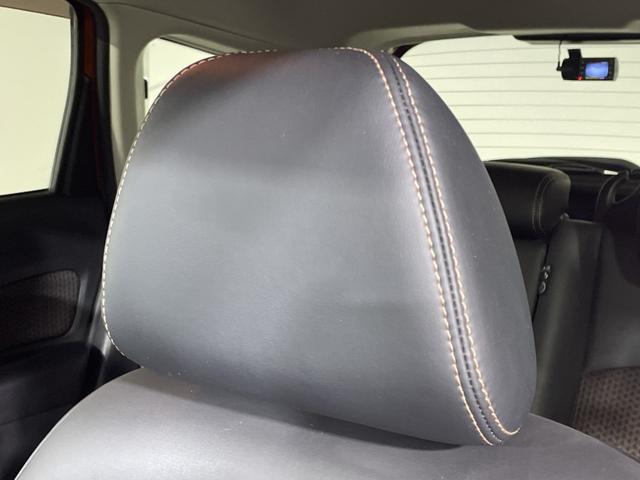 ノート ｅ－パワー　メダリスト　エマージェンシーブレーキ　純正７型ナビ　アラウンドビューモニター　インテリジェントルームミラー　ＥＴＣ　前後ドライブレコーダー　ハーフレザーシート　ソナー　レーダークルーズコントロール　革巻きハンドル（43枚目）