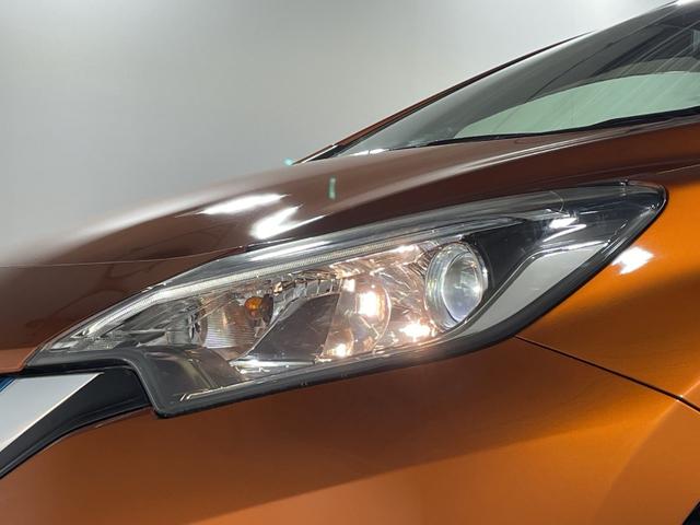 ノート ｅ－パワー　メダリスト　エマージェンシーブレーキ　純正７型ナビ　アラウンドビューモニター　インテリジェントルームミラー　ＥＴＣ　前後ドライブレコーダー　ハーフレザーシート　ソナー　レーダークルーズコントロール　革巻きハンドル（67枚目）