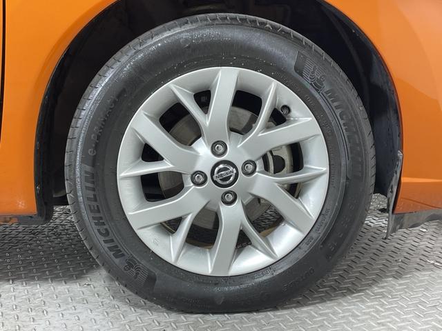 ノート ｅ－パワー　メダリスト　エマージェンシーブレーキ　純正７型ナビ　アラウンドビューモニター　インテリジェントルームミラー　ＥＴＣ　前後ドライブレコーダー　ハーフレザーシート　ソナー　レーダークルーズコントロール　革巻きハンドル（71枚目）