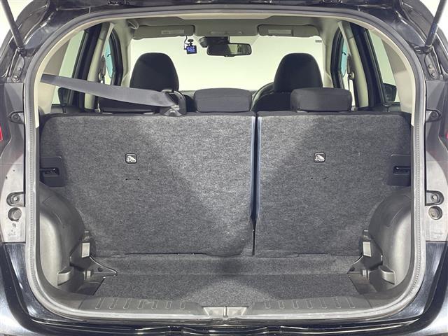 ノート Ｘ　純正ナビ　アラウンドビューＭ　フルセグ　クルーズコントロール　エマージェンシーブレーキ　車線逸脱警報　前後ドラレコ　ＬＥＤヘッドランプ　アイドリングストップ　前後ソナー　日産１５インチＡＷ　ＥＴＣ（27枚目）