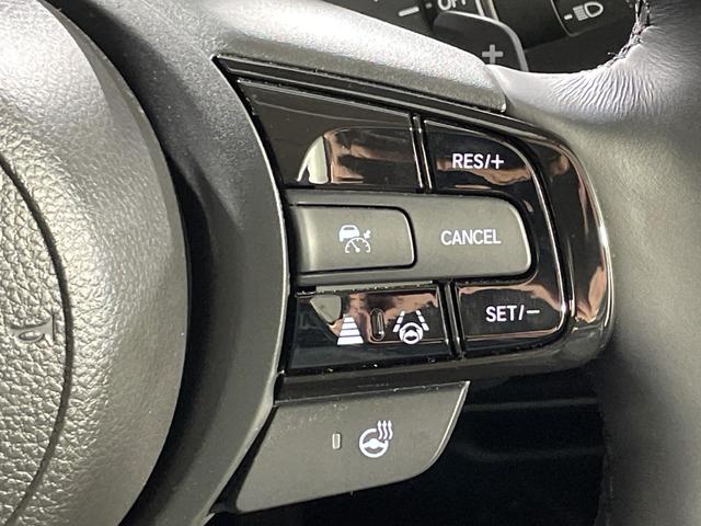 ヴェゼル ｅ：ＨＥＶ　Ｚ　ホンダコネクト９型ディスプレイ　ナビ　Ｂカメラ　ホンダセンシング　ＢＳＩ　ＡＣＬ　ＰＢＤ　ＬＥＤヘッドランプ　パドルシフト　ステアリングＨ　半革シート　前シートヒーター　前後ＵＳＢ　ワイヤレス充電（14枚目）