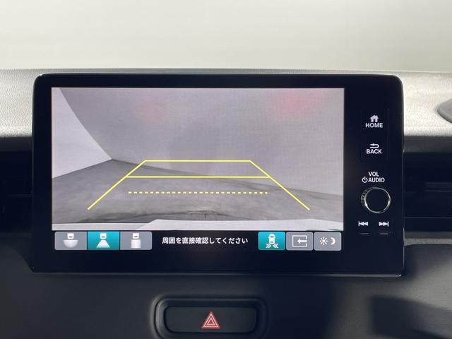ヴェゼル ｅ：ＨＥＶ　Ｚ　ホンダコネクト９型ディスプレイ　ナビ　Ｂカメラ　ホンダセンシング　ＢＳＩ　ＡＣＬ　ＰＢＤ　ＬＥＤヘッドランプ　パドルシフト　ステアリングＨ　半革シート　前シートヒーター　前後ＵＳＢ　ワイヤレス充電（35枚目）