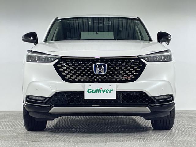 ヴェゼル ｅ：ＨＥＶ　Ｚ　ホンダコネクト９型ディスプレイ　ナビ　Ｂカメラ　ホンダセンシング　ＢＳＩ　ＡＣＬ　ＰＢＤ　ＬＥＤヘッドランプ　パドルシフト　ステアリングＨ　半革シート　前シートヒーター　前後ＵＳＢ　ワイヤレス充電（59枚目）