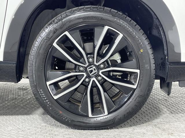 ヴェゼル ｅ：ＨＥＶ　Ｚ　ホンダコネクト９型ディスプレイ　ナビ　Ｂカメラ　ホンダセンシング　ＢＳＩ　ＡＣＬ　ＰＢＤ　ＬＥＤヘッドランプ　パドルシフト　ステアリングＨ　半革シート　前シートヒーター　前後ＵＳＢ　ワイヤレス充電（71枚目）