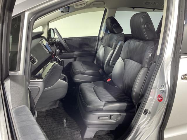 オデッセイ アブソルート・ＥＸホンダセンシング　ホンダセンシング　純正９型ナビ　全方位カメラ　両側電動スライドドア　ＥＣＯＮ　アイドリングストップ　ビルトインＥＴＣ２．０　前後ドライブレコーダー　ハーフレザーシート　パワーシート　シートヒーター（47枚目）