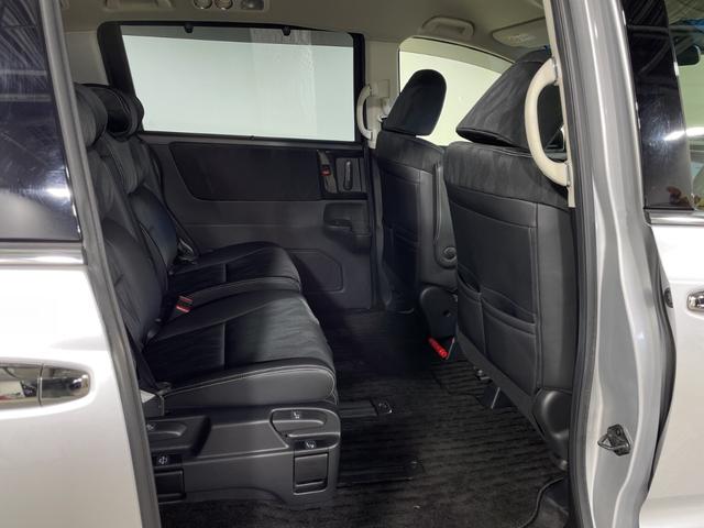 オデッセイ アブソルート・ＥＸホンダセンシング　ホンダセンシング　純正９型ナビ　全方位カメラ　両側電動スライドドア　ＥＣＯＮ　アイドリングストップ　ビルトインＥＴＣ２．０　前後ドライブレコーダー　ハーフレザーシート　パワーシート　シートヒーター（54枚目）