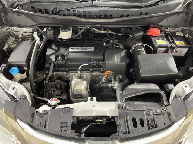 オデッセイ アブソルート・ＥＸホンダセンシング　ホンダセンシング　純正９型ナビ　全方位カメラ　両側電動スライドドア　ＥＣＯＮ　アイドリングストップ　ビルトインＥＴＣ２．０　前後ドライブレコーダー　ハーフレザーシート　パワーシート　シートヒーター（76枚目）