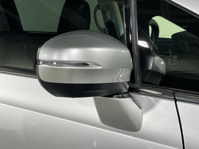 オデッセイ アブソルート・ＥＸホンダセンシング　ホンダセンシング　純正９型ナビ　全方位カメラ　両側電動スライドドア　ＥＣＯＮ　アイドリングストップ　ビルトインＥＴＣ２．０　前後ドライブレコーダー　ハーフレザーシート　パワーシート　シートヒーター（80枚目）