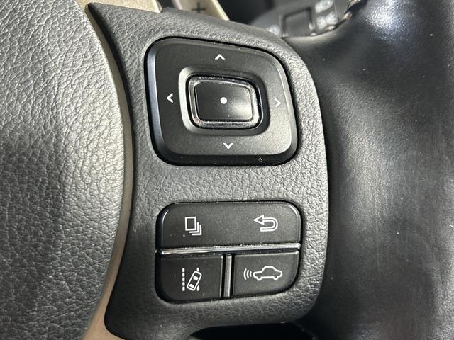 ＮＸ ＮＸ３００ｈ　バージョンＬ　レクサスセーフティシステム＋　純正メーカーナビ　パワーバックドア　ＢＳＭ　レザー調シート　メモリシート　シートヒーター　ベンチレーション　ＭＴモード　三眼ＬＥＤ　ドラレコ　ＥＴＣ２．０　ＨＵＤ　ＴＶ（17枚目）