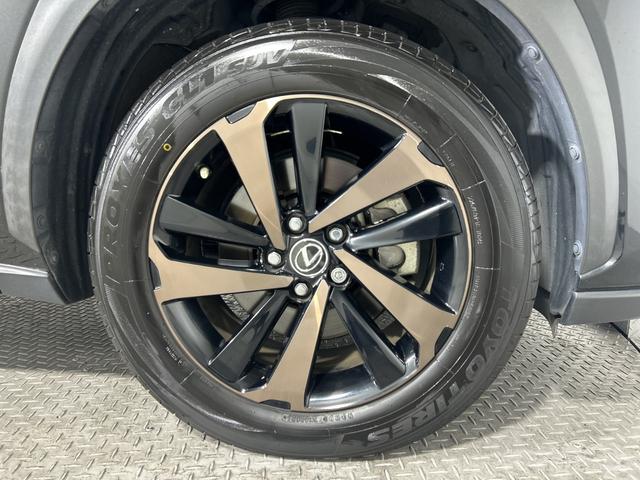 ＮＸ ＮＸ３００ｈ　バージョンＬ　レクサスセーフティシステム＋　純正メーカーナビ　パワーバックドア　ＢＳＭ　レザー調シート　メモリシート　シートヒーター　ベンチレーション　ＭＴモード　三眼ＬＥＤ　ドラレコ　ＥＴＣ２．０　ＨＵＤ　ＴＶ（77枚目）