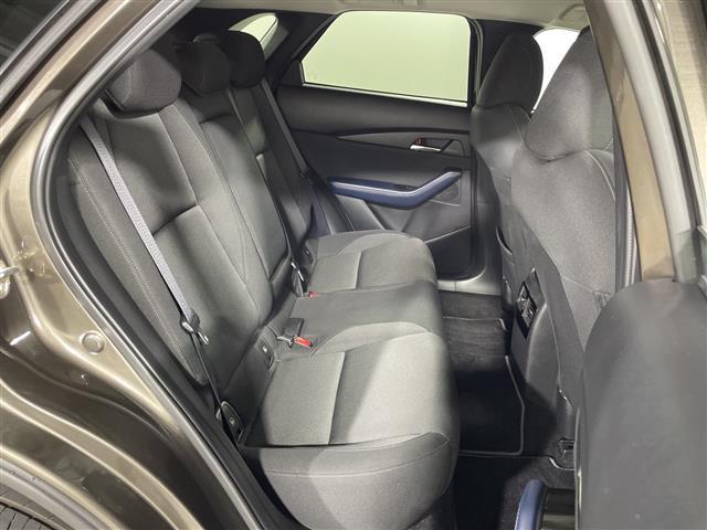 ＣＸ－３０ ２０Ｓ　プロアクティブ　ツーリングセレクション　マツダ８．８型コネクト　３６０度セーフティＰ　ｉ－ＡＣＴＩＶＳＥＮＳＥ　ＨＵＤ　ＰＢＤ　ソナー　ＳＢＳ　ＡＴ誤発進抑制　ＭＲＣＣ　ＤＭＳ　ＬＤＷ　ＢＳＭ　ＡＬＨ　ＣＴＳ　ステアリング／シートヒーター（25枚目）