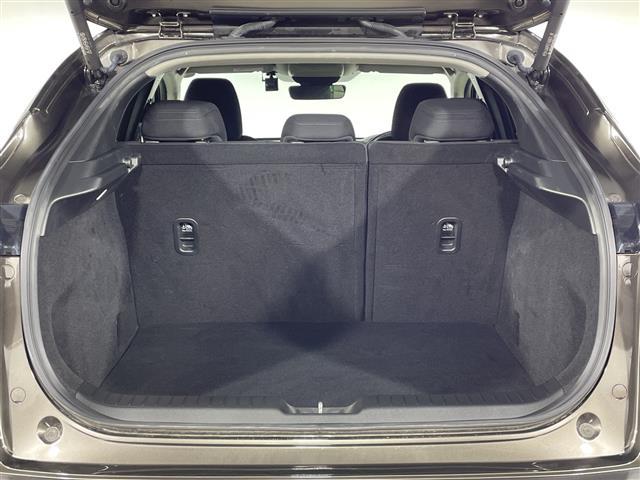 ＣＸ－３０ ２０Ｓ　プロアクティブ　ツーリングセレクション　マツダ８．８型コネクト　３６０度セーフティＰ　ｉ－ＡＣＴＩＶＳＥＮＳＥ　ＨＵＤ　ＰＢＤ　ソナー　ＳＢＳ　ＡＴ誤発進抑制　ＭＲＣＣ　ＤＭＳ　ＬＤＷ　ＢＳＭ　ＡＬＨ　ＣＴＳ　ステアリング／シートヒーター（26枚目）