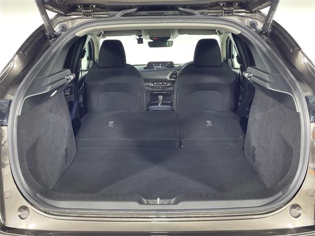 ＣＸ－３０ ２０Ｓ　プロアクティブ　ツーリングセレクション　マツダ８．８型コネクト　３６０度セーフティＰ　ｉ－ＡＣＴＩＶＳＥＮＳＥ　ＨＵＤ　ＰＢＤ　ソナー　ＳＢＳ　ＡＴ誤発進抑制　ＭＲＣＣ　ＤＭＳ　ＬＤＷ　ＢＳＭ　ＡＬＨ　ＣＴＳ　ステアリング／シートヒーター（29枚目）