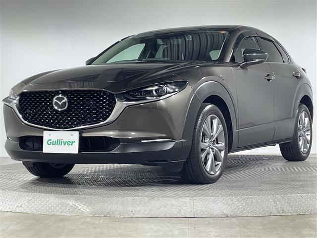 ＣＸ－３０ ２０Ｓ　プロアクティブ　ツーリングセレクション　マツダ８．８型コネクト　３６０度セーフティＰ　ｉ－ＡＣＴＩＶＳＥＮＳＥ　ＨＵＤ　ＰＢＤ　ソナー　ＳＢＳ　ＡＴ誤発進抑制　ＭＲＣＣ　ＤＭＳ　ＬＤＷ　ＢＳＭ　ＡＬＨ　ＣＴＳ　ステアリング／シートヒーター（31枚目）