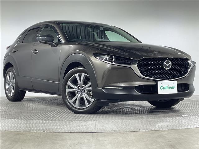 ＣＸ－３０ ２０Ｓ　プロアクティブ　ツーリングセレクション　マツダ８．８型コネクト　３６０度セーフティＰ　ｉ－ＡＣＴＩＶＳＥＮＳＥ　ＨＵＤ　ＰＢＤ　ソナー　ＳＢＳ　ＡＴ誤発進抑制　ＭＲＣＣ　ＤＭＳ　ＬＤＷ　ＢＳＭ　ＡＬＨ　ＣＴＳ　ステアリング／シートヒーター（32枚目）