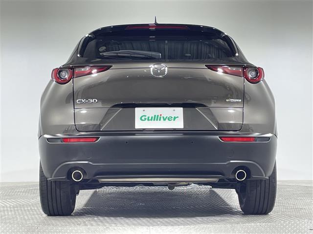 ＣＸ－３０ ２０Ｓ　プロアクティブ　ツーリングセレクション　マツダ８．８型コネクト　３６０度セーフティＰ　ｉ－ＡＣＴＩＶＳＥＮＳＥ　ＨＵＤ　ＰＢＤ　ソナー　ＳＢＳ　ＡＴ誤発進抑制　ＭＲＣＣ　ＤＭＳ　ＬＤＷ　ＢＳＭ　ＡＬＨ　ＣＴＳ　ステアリング／シートヒーター（33枚目）