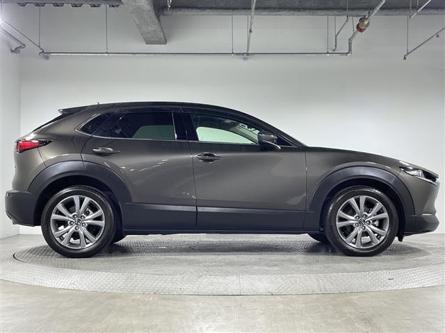 ＣＸ－３０ ２０Ｓ　プロアクティブ　ツーリングセレクション　マツダ８．８型コネクト　３６０度セーフティＰ　ｉ－ＡＣＴＩＶＳＥＮＳＥ　ＨＵＤ　ＰＢＤ　ソナー　ＳＢＳ　ＡＴ誤発進抑制　ＭＲＣＣ　ＤＭＳ　ＬＤＷ　ＢＳＭ　ＡＬＨ　ＣＴＳ　ステアリング／シートヒーター（36枚目）