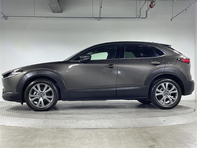 ＣＸ－３０ ２０Ｓ　プロアクティブ　ツーリングセレクション　マツダ８．８型コネクト　３６０度セーフティＰ　ｉ－ＡＣＴＩＶＳＥＮＳＥ　ＨＵＤ　ＰＢＤ　ソナー　ＳＢＳ　ＡＴ誤発進抑制　ＭＲＣＣ　ＤＭＳ　ＬＤＷ　ＢＳＭ　ＡＬＨ　ＣＴＳ　ステアリング／シートヒーター（37枚目）