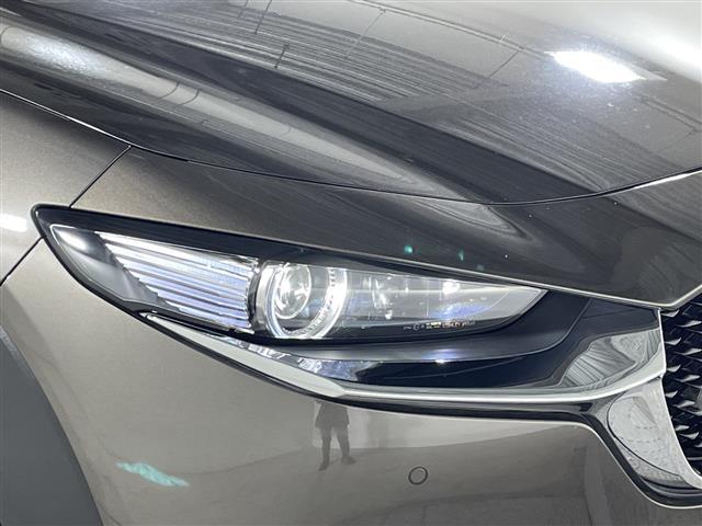 ＣＸ－３０ ２０Ｓ　プロアクティブ　ツーリングセレクション　マツダ８．８型コネクト　３６０度セーフティＰ　ｉ－ＡＣＴＩＶＳＥＮＳＥ　ＨＵＤ　ＰＢＤ　ソナー　ＳＢＳ　ＡＴ誤発進抑制　ＭＲＣＣ　ＤＭＳ　ＬＤＷ　ＢＳＭ　ＡＬＨ　ＣＴＳ　ステアリング／シートヒーター（39枚目）