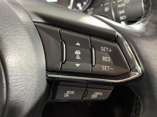 ＣＸ－５ ＸＤ　エクスクルーシブモード　マツダコネクト　３６０度ビュー　ＢＯＳＥ　ＨＵＤ　ＰＢＤ　ｉ－ＡＣＴＩＶＳＥＮＳＥ　ＳＣＢＳ　ＳＢＳ　ＭＲＣＣ　ＢＳＭ　前席パワシート／ベンチレーション　前席後席シートヒーター　ステアリングヒーター（14枚目）