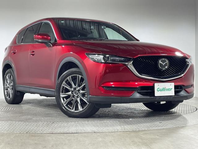 ＣＸ－５ ＸＤ　エクスクルーシブモード　マツダコネクト　３６０度ビュー　ＢＯＳＥ　ＨＵＤ　ＰＢＤ　ｉ－ＡＣＴＩＶＳＥＮＳＥ　ＳＣＢＳ　ＳＢＳ　ＭＲＣＣ　ＢＳＭ　前席パワシート／ベンチレーション　前席後席シートヒーター　ステアリングヒーター（61枚目）