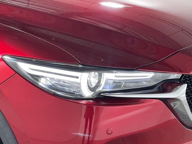 ＣＸ－５ ＸＤ　エクスクルーシブモード　マツダコネクト　３６０度ビュー　ＢＯＳＥ　ＨＵＤ　ＰＢＤ　ｉ－ＡＣＴＩＶＳＥＮＳＥ　ＳＣＢＳ　ＳＢＳ　ＭＲＣＣ　ＢＳＭ　前席パワシート／ベンチレーション　前席後席シートヒーター　ステアリングヒーター（67枚目）