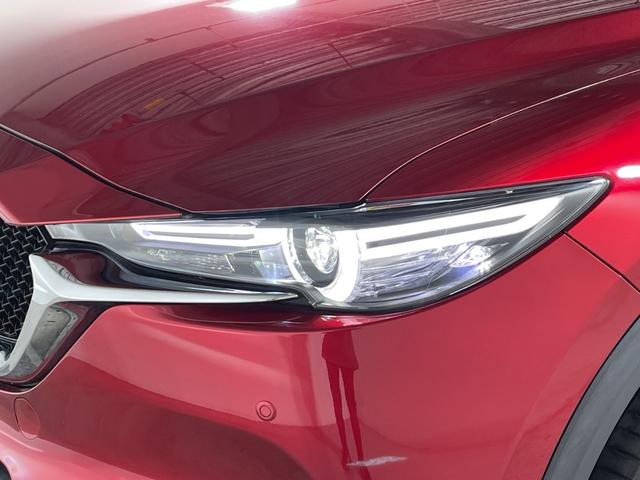 ＣＸ－５ ＸＤ　エクスクルーシブモード　マツダコネクト　３６０度ビュー　ＢＯＳＥ　ＨＵＤ　ＰＢＤ　ｉ－ＡＣＴＩＶＳＥＮＳＥ　ＳＣＢＳ　ＳＢＳ　ＭＲＣＣ　ＢＳＭ　前席パワシート／ベンチレーション　前席後席シートヒーター　ステアリングヒーター（68枚目）