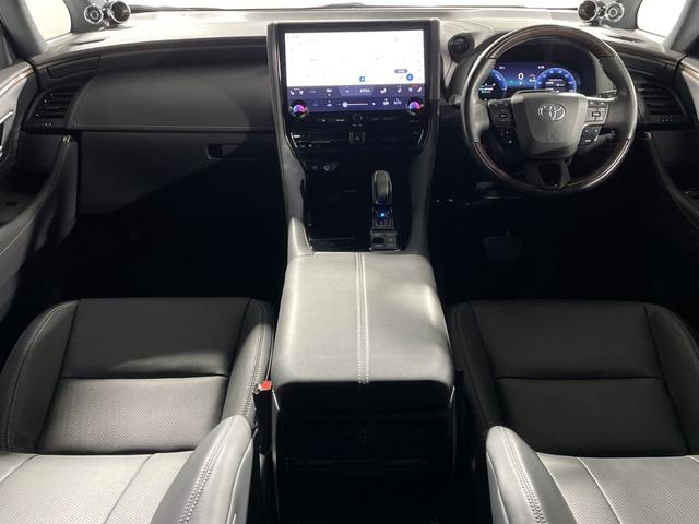 アルファードハイブリッド Ｚ　トヨタセーフティセンス　純正１４型ＤＡ　純正フリップダウンモニター　独立ムーンルーフ　ユニバーサルステップ　レザー調シート　メモリシート　シートヒーター　ベンチレーション　デジタルインナーミラー（2枚目）