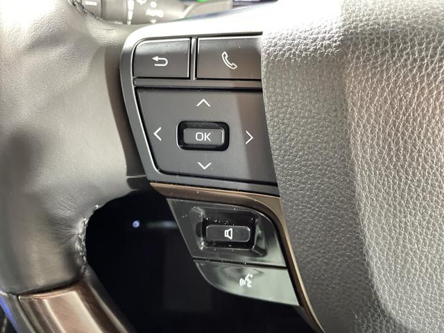 アルファードハイブリッド Ｚ　トヨタセーフティセンス　純正１４型ＤＡ　純正フリップダウンモニター　独立ムーンルーフ　ユニバーサルステップ　レザー調シート　メモリシート　シートヒーター　ベンチレーション　デジタルインナーミラー（15枚目）