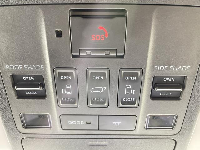 アルファードハイブリッド Ｚ　トヨタセーフティセンス　純正１４型ＤＡ　純正フリップダウンモニター　独立ムーンルーフ　ユニバーサルステップ　レザー調シート　メモリシート　シートヒーター　ベンチレーション　デジタルインナーミラー（28枚目）