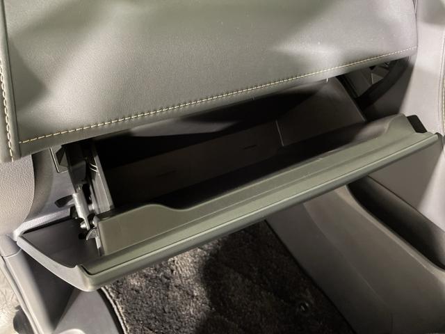 アルファードハイブリッド Ｚ　トヨタセーフティセンス　純正１４型ＤＡ　純正フリップダウンモニター　独立ムーンルーフ　ユニバーサルステップ　レザー調シート　メモリシート　シートヒーター　ベンチレーション　デジタルインナーミラー（45枚目）