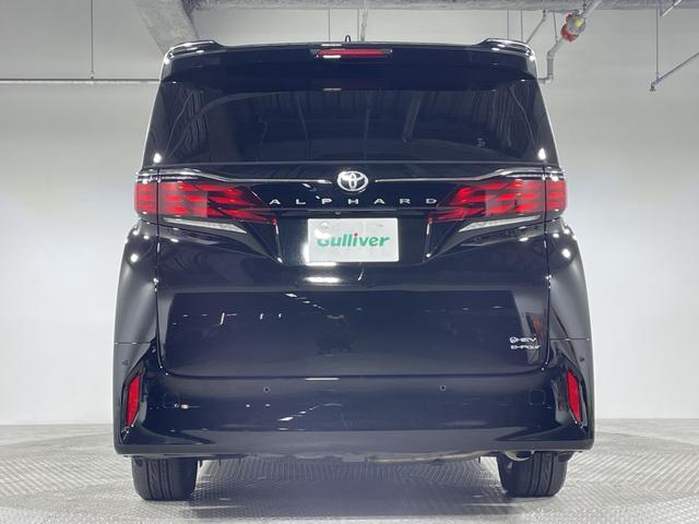 アルファードハイブリッド Ｚ　トヨタセーフティセンス　純正１４型ＤＡ　純正フリップダウンモニター　独立ムーンルーフ　ユニバーサルステップ　レザー調シート　メモリシート　シートヒーター　ベンチレーション　デジタルインナーミラー（66枚目）