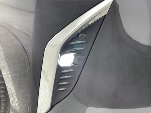 アルファードハイブリッド Ｚ　トヨタセーフティセンス　純正１４型ＤＡ　純正フリップダウンモニター　独立ムーンルーフ　ユニバーサルステップ　レザー調シート　メモリシート　シートヒーター　ベンチレーション　デジタルインナーミラー（74枚目）