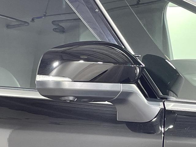 アルファードハイブリッド Ｚ　トヨタセーフティセンス　純正１４型ＤＡ　純正フリップダウンモニター　独立ムーンルーフ　ユニバーサルステップ　レザー調シート　メモリシート　シートヒーター　ベンチレーション　デジタルインナーミラー（75枚目）