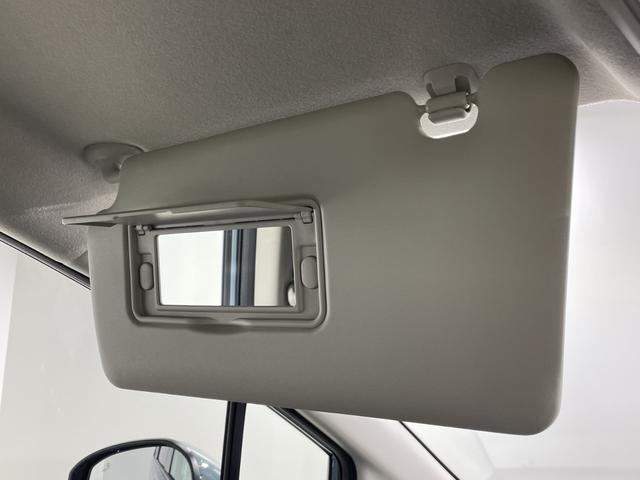 フリード ｅ：ＨＥＶエアー　ＥＸ　登録済未使用車　純正９型ディスプレイオーディオ　ナビ　バックカメラ　フルセグ　両側電動　ホンダセンシング　革巻ステアリング　前席シートヒーター　ＡＨＢ　ＬＥＤヘッドランプ　スマートキー　プッシュＳ（31枚目）