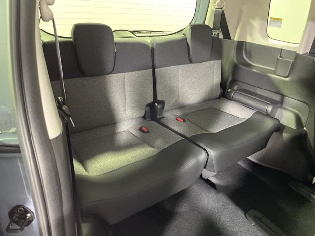 フリード ｅ：ＨＥＶエアー　ＥＸ　登録済未使用車　純正９型ディスプレイオーディオ　ナビ　バックカメラ　フルセグ　両側電動　ホンダセンシング　革巻ステアリング　前席シートヒーター　ＡＨＢ　ＬＥＤヘッドランプ　スマートキー　プッシュＳ（50枚目）