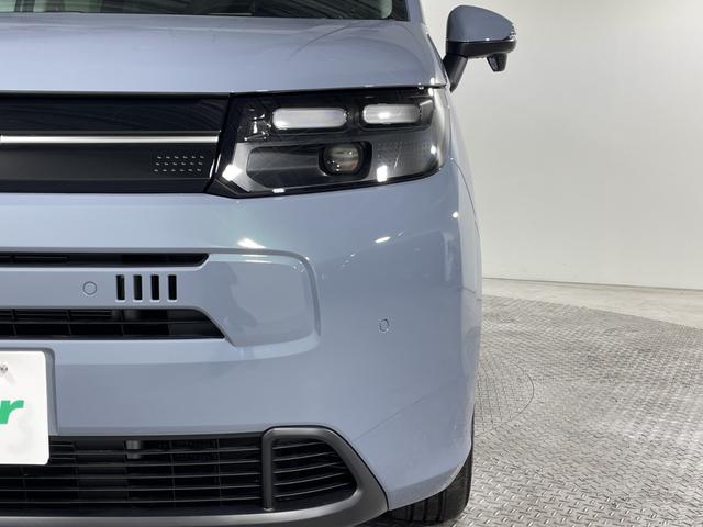 フリード ｅ：ＨＥＶエアー　ＥＸ　登録済未使用車　純正９型ディスプレイオーディオ　ナビ　バックカメラ　フルセグ　両側電動　ホンダセンシング　革巻ステアリング　前席シートヒーター　ＡＨＢ　ＬＥＤヘッドランプ　スマートキー　プッシュＳ（63枚目）