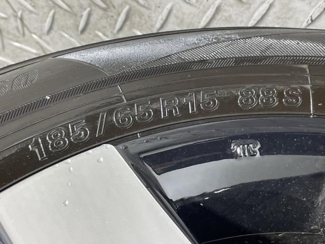 フリード ｅ：ＨＥＶエアー　ＥＸ　登録済未使用車　純正９型ディスプレイオーディオ　ナビ　バックカメラ　フルセグ　両側電動　ホンダセンシング　革巻ステアリング　前席シートヒーター　ＡＨＢ　ＬＥＤヘッドランプ　スマートキー　プッシュＳ（74枚目）