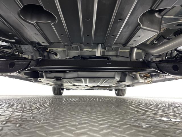 フリード ｅ：ＨＥＶエアー　ＥＸ　登録済未使用車　純正９型ディスプレイオーディオ　ナビ　バックカメラ　フルセグ　両側電動　ホンダセンシング　革巻ステアリング　前席シートヒーター　ＡＨＢ　ＬＥＤヘッドランプ　スマートキー　プッシュＳ（80枚目）