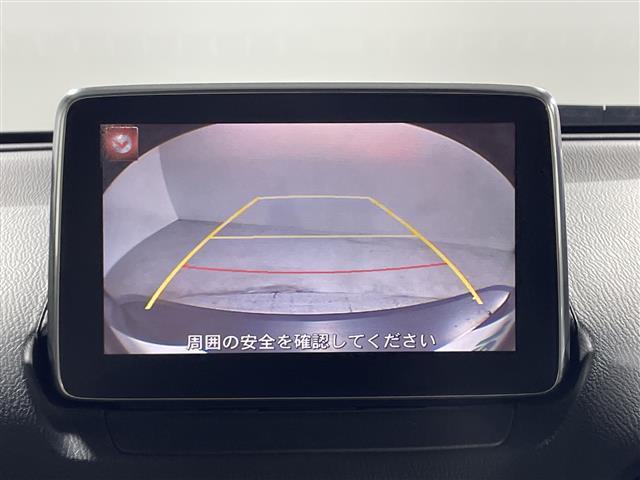 ＣＸ－３ ＸＤ　Ｌパッケージ　マツダコネクト　ｉ－ＡＣＴＩＶＳＥＮＳＥ　ＢＯＳＥサウンド　ＨＵＤ　ＢＳＭ　ＡＦＳ　ＡＨＢ　バックカメラ　フルセグ　アイドリングストップ　ハーフレザーシート　前席シートヒーター　パドルシフト　ＬＥＤ（3枚目）