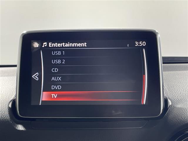 ＣＸ－３ ＸＤ　Ｌパッケージ　マツダコネクト　ｉ－ＡＣＴＩＶＳＥＮＳＥ　ＢＯＳＥサウンド　ＨＵＤ　ＢＳＭ　ＡＦＳ　ＡＨＢ　バックカメラ　フルセグ　アイドリングストップ　ハーフレザーシート　前席シートヒーター　パドルシフト　ＬＥＤ（18枚目）