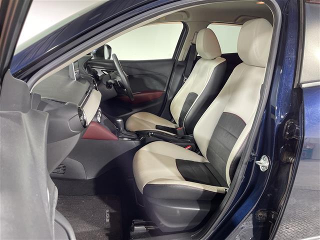ＣＸ－３ ＸＤ　Ｌパッケージ　マツダコネクト　ｉ－ＡＣＴＩＶＳＥＮＳＥ　ＢＯＳＥサウンド　ＨＵＤ　ＢＳＭ　ＡＦＳ　ＡＨＢ　バックカメラ　フルセグ　アイドリングストップ　ハーフレザーシート　前席シートヒーター　パドルシフト　ＬＥＤ（31枚目）