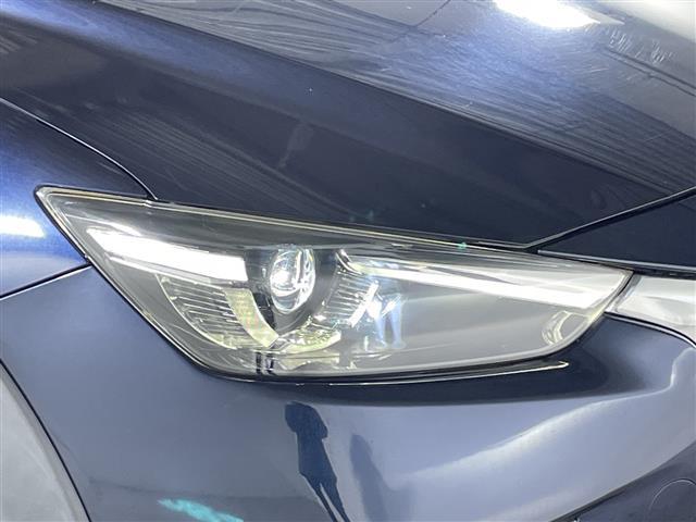 ＣＸ－３ ＸＤ　Ｌパッケージ　マツダコネクト　ｉ－ＡＣＴＩＶＳＥＮＳＥ　ＢＯＳＥサウンド　ＨＵＤ　ＢＳＭ　ＡＦＳ　ＡＨＢ　バックカメラ　フルセグ　アイドリングストップ　ハーフレザーシート　前席シートヒーター　パドルシフト　ＬＥＤ（40枚目）