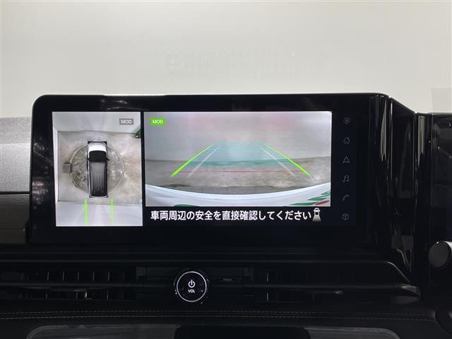 セレナ ｅ－パワー　ハイウェイスターＶ　純正１２．３型ＤＡ　ナビ　マルチビューモニター　純正フリップダウンモニター　３６０度セーフティアシスト　プロパイロット　両側電動　インテリジェントアラウンドビュー／ルームミラー／パーキングアシスト（6枚目）